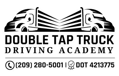 Double Tap Truck Driving Academy