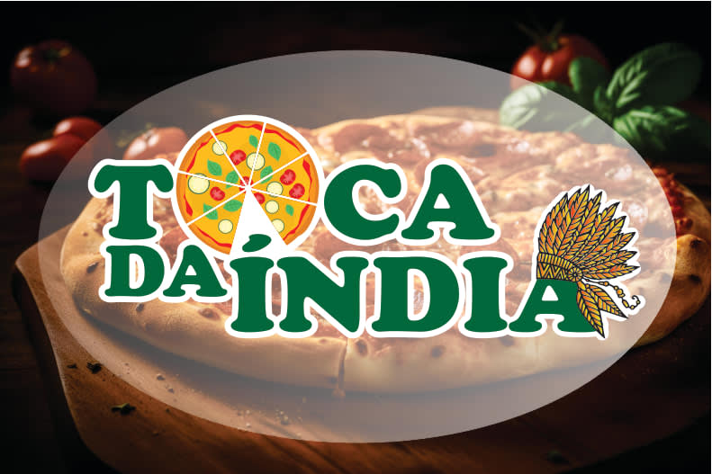 Pizzaria Toca da Índia