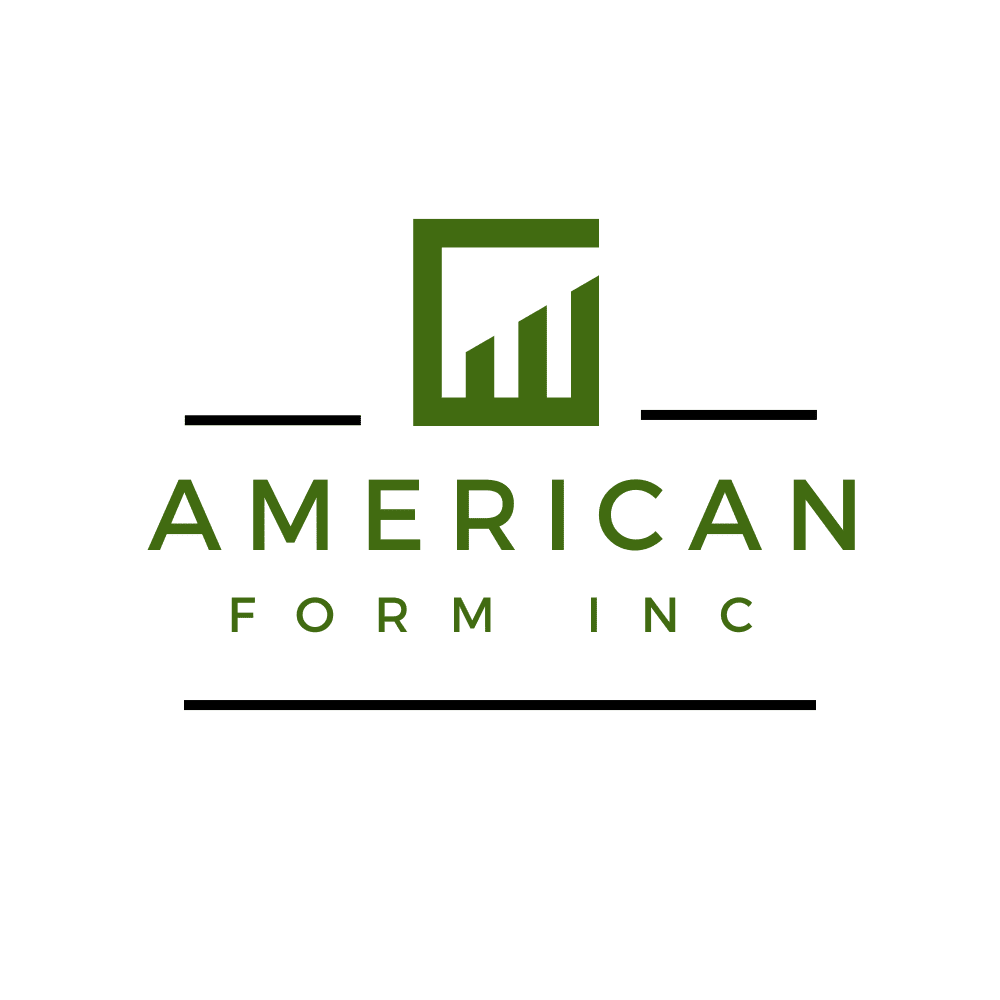 American Form Inc