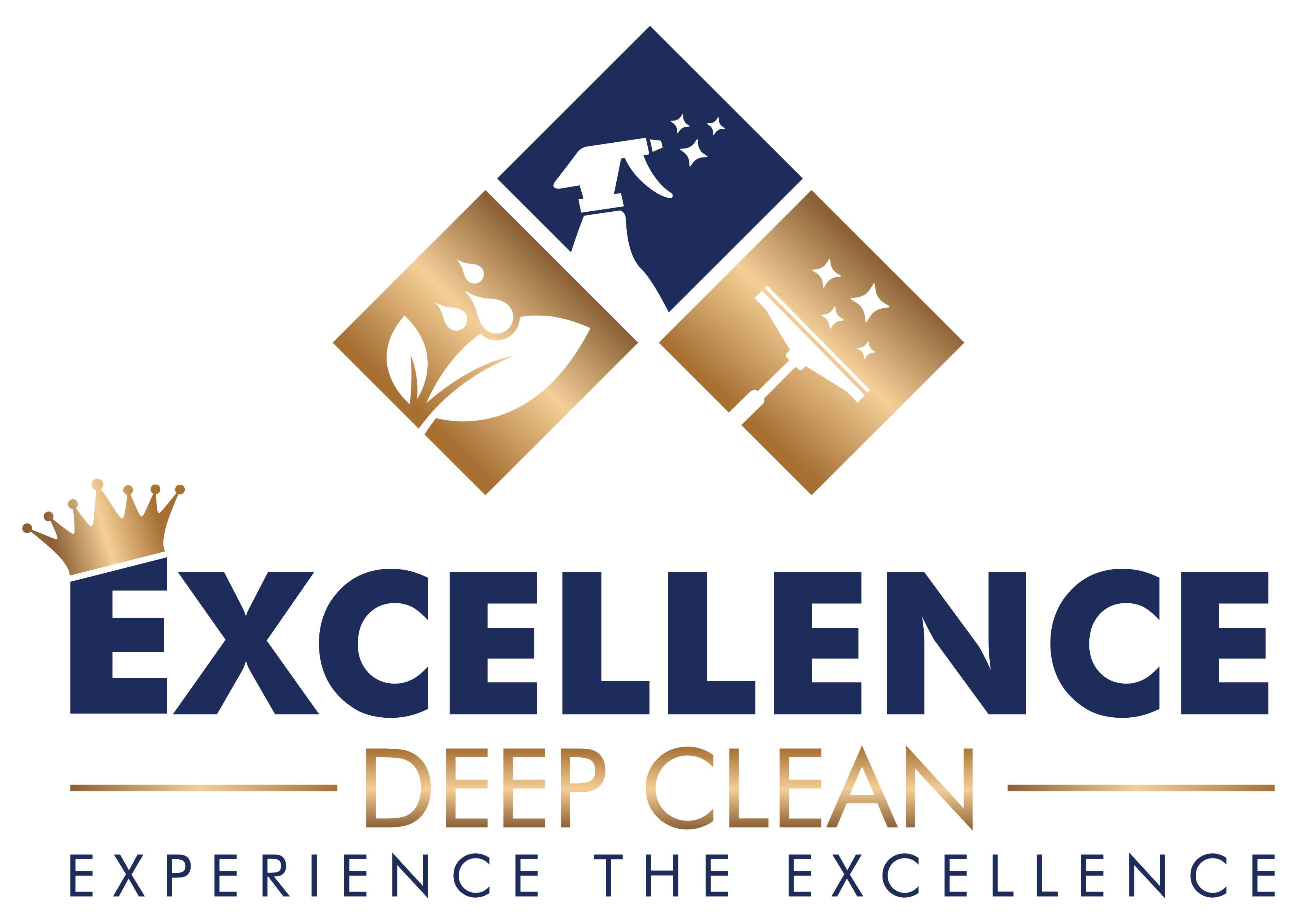 Excellence Deep Clean
