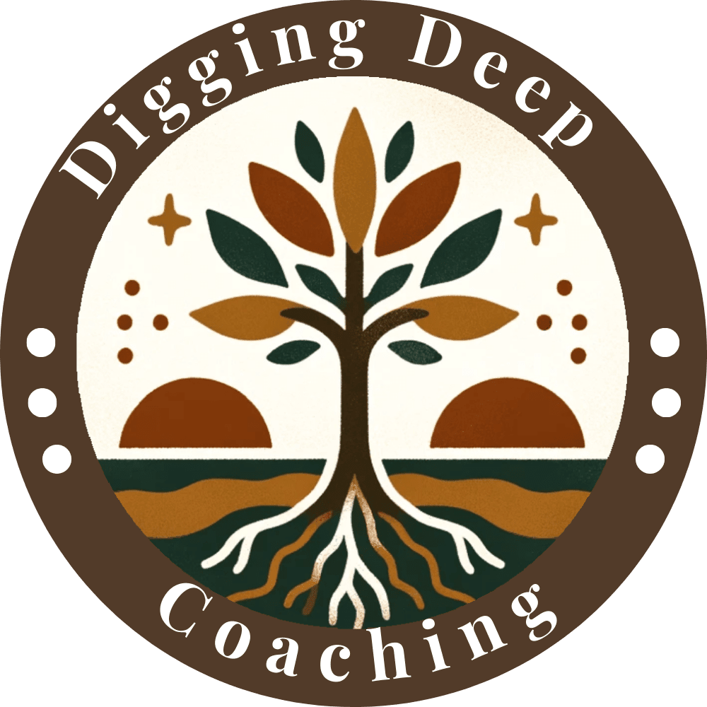 Digging Deep Coaching