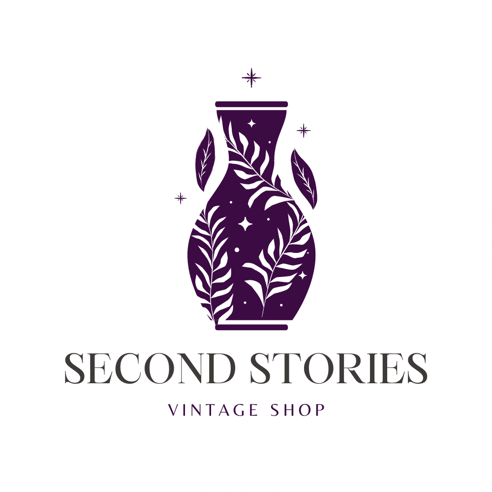 Second Stories