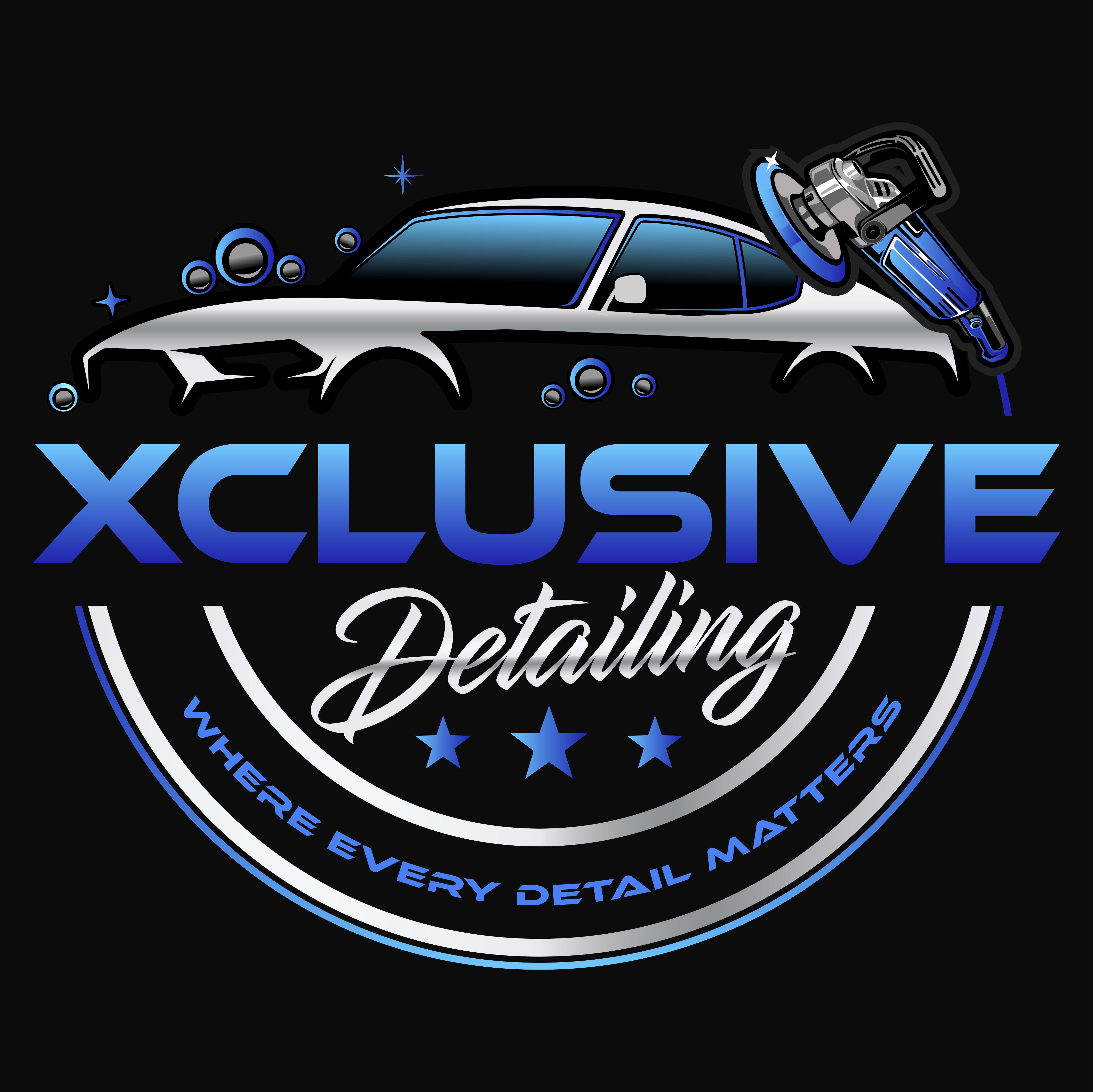 Xclusive Detailing - A Division of Miami Auto Pro