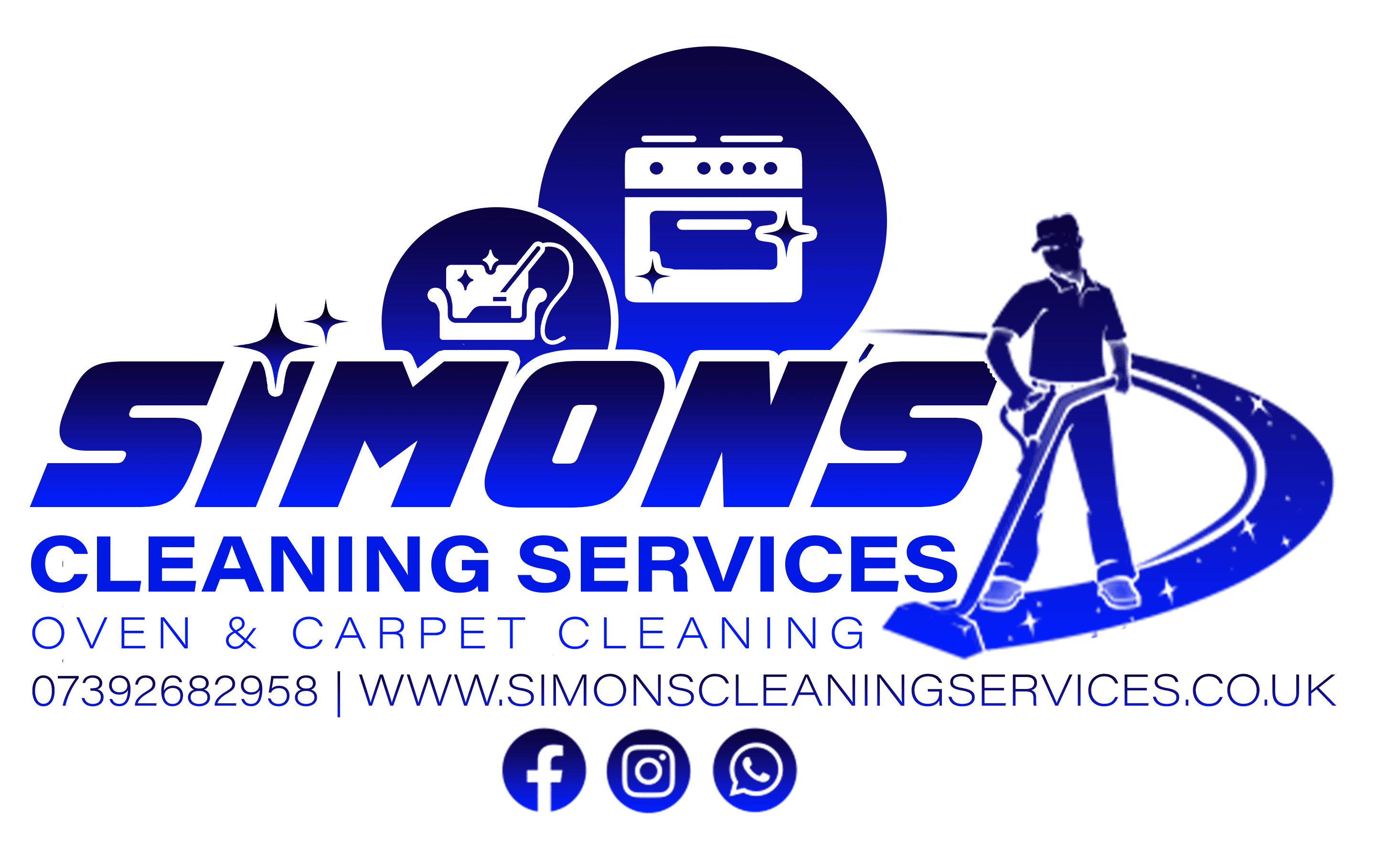 Simon's Cleaning Services
