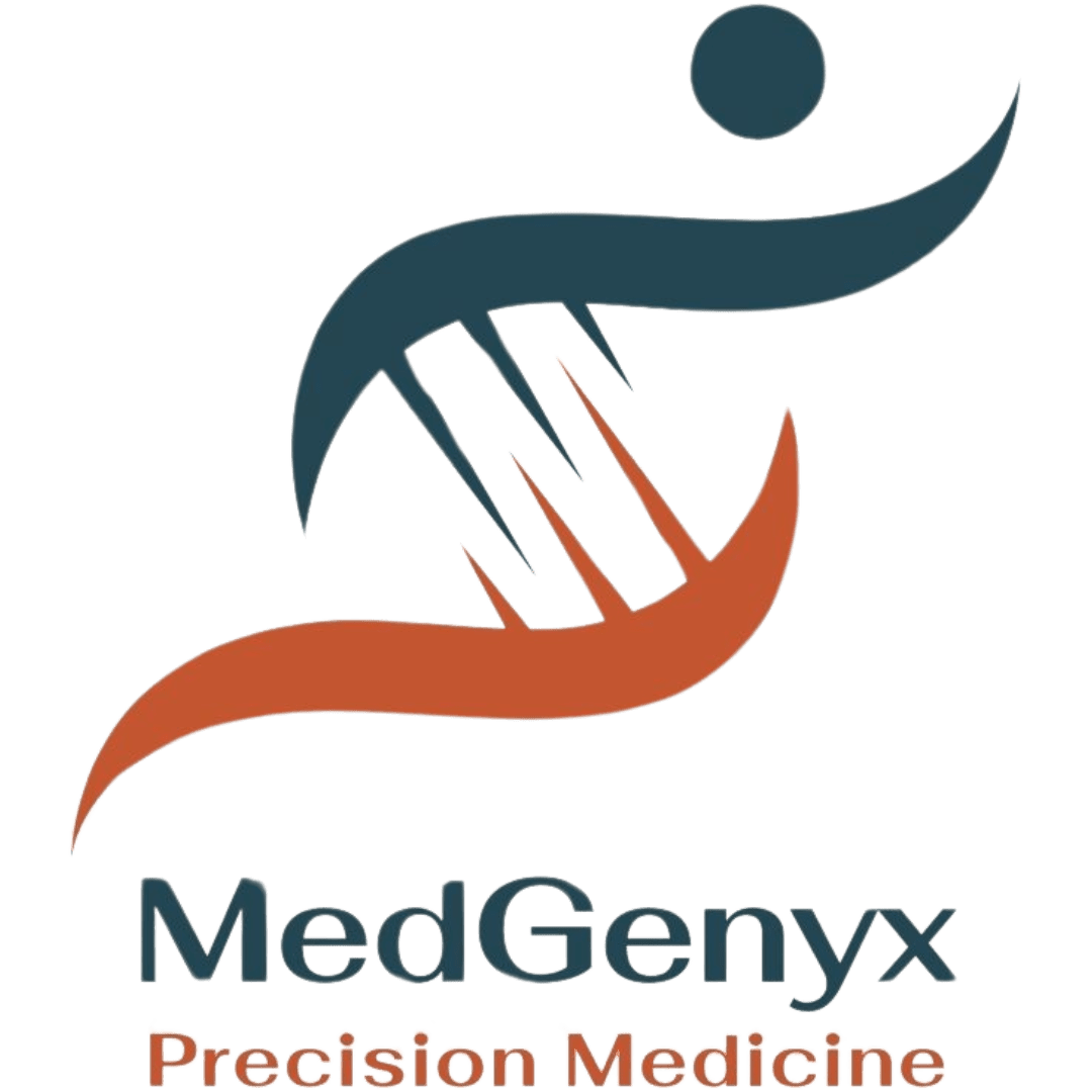 MedGenyx, PLLC