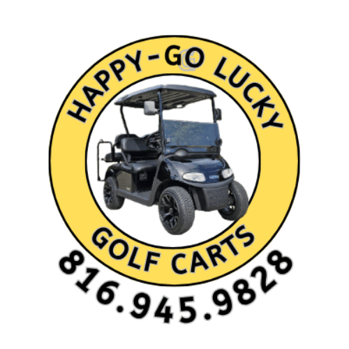 Shop our Golf Carts