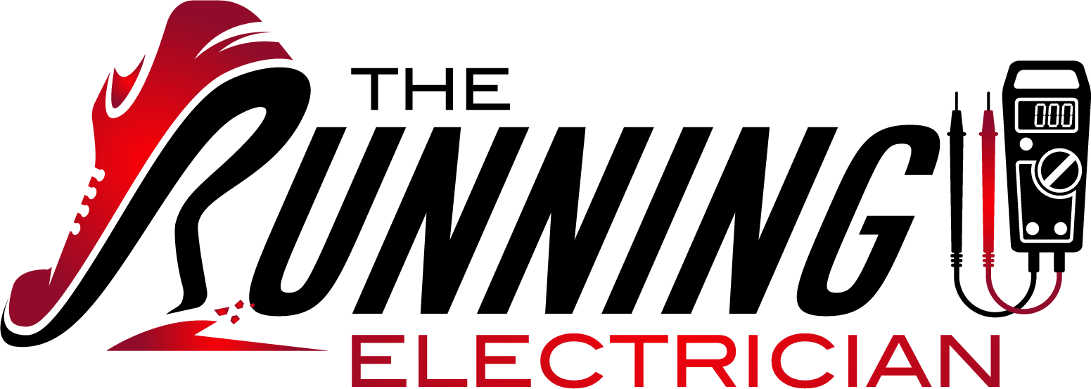 The Running Electrician