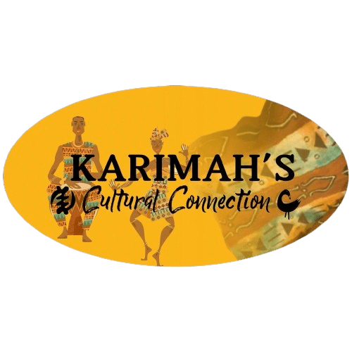 Karimah's Cultural Connection