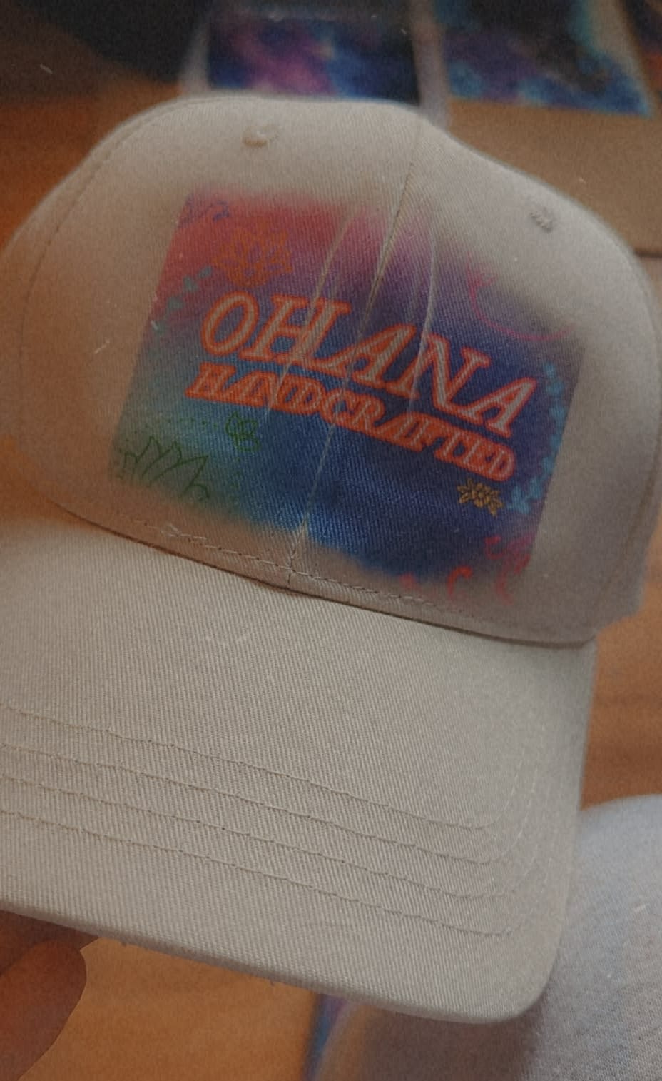 Ohana Handcrafted