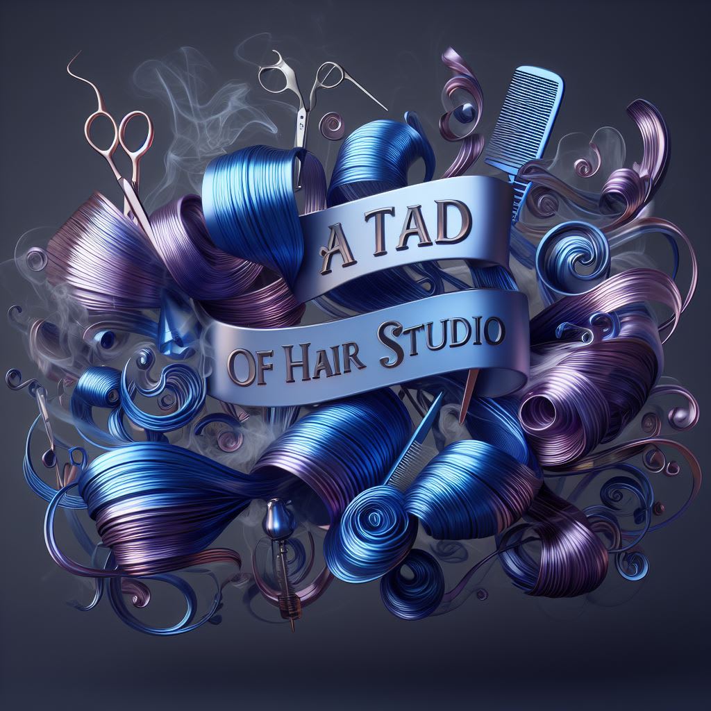 A Tad of Hair Studio