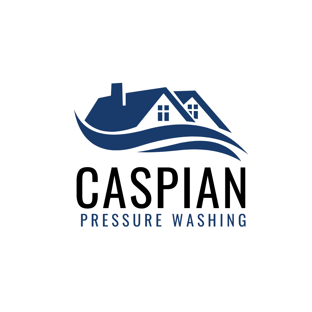 Caspian Pressure Washing