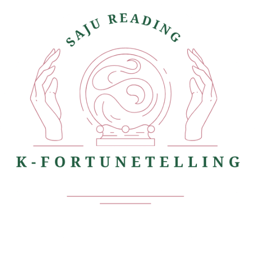 K-fortunetelling Saju