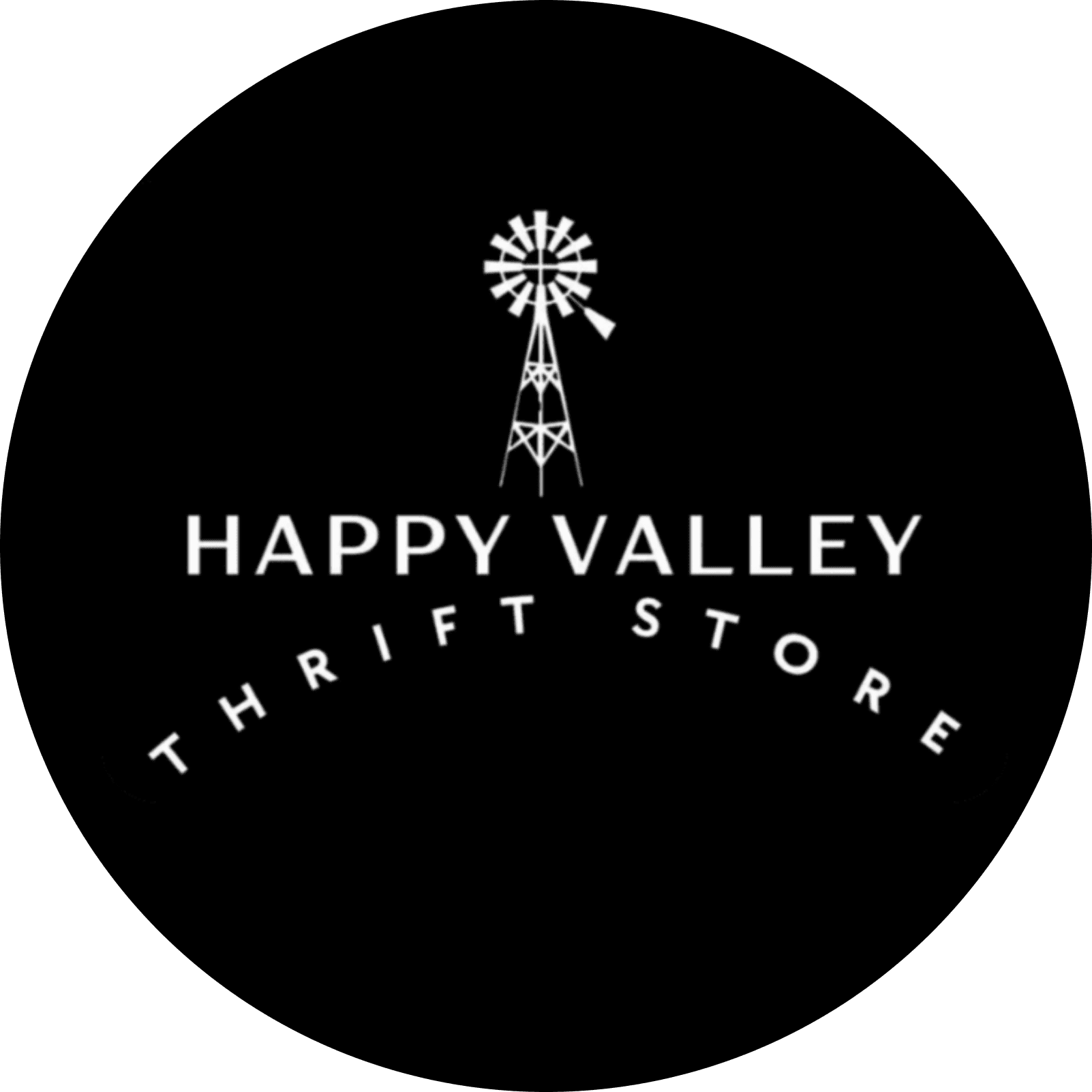 Happy Valley Thrift Store