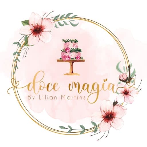 Doce Magia Gourmet