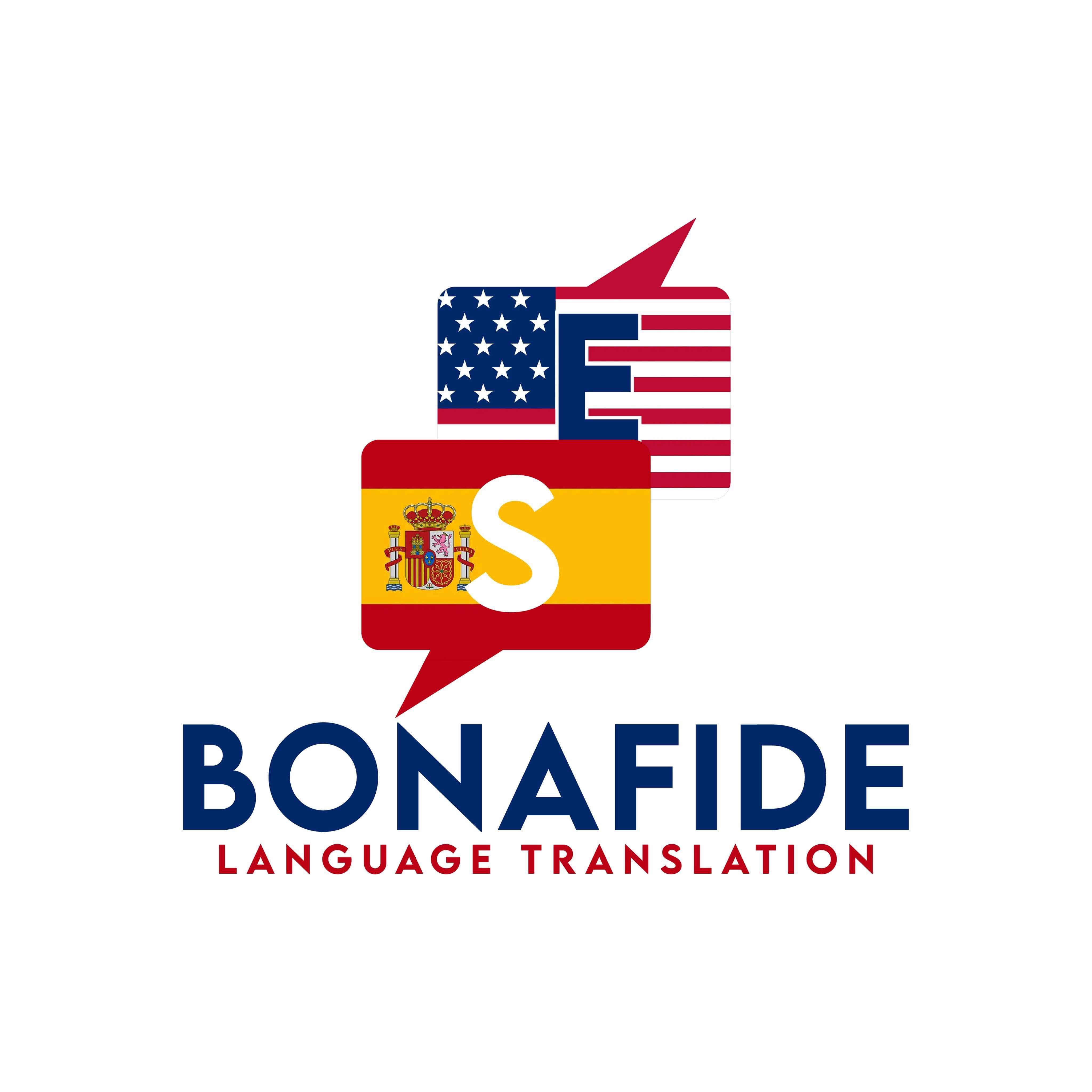 Bonafide Language Translation