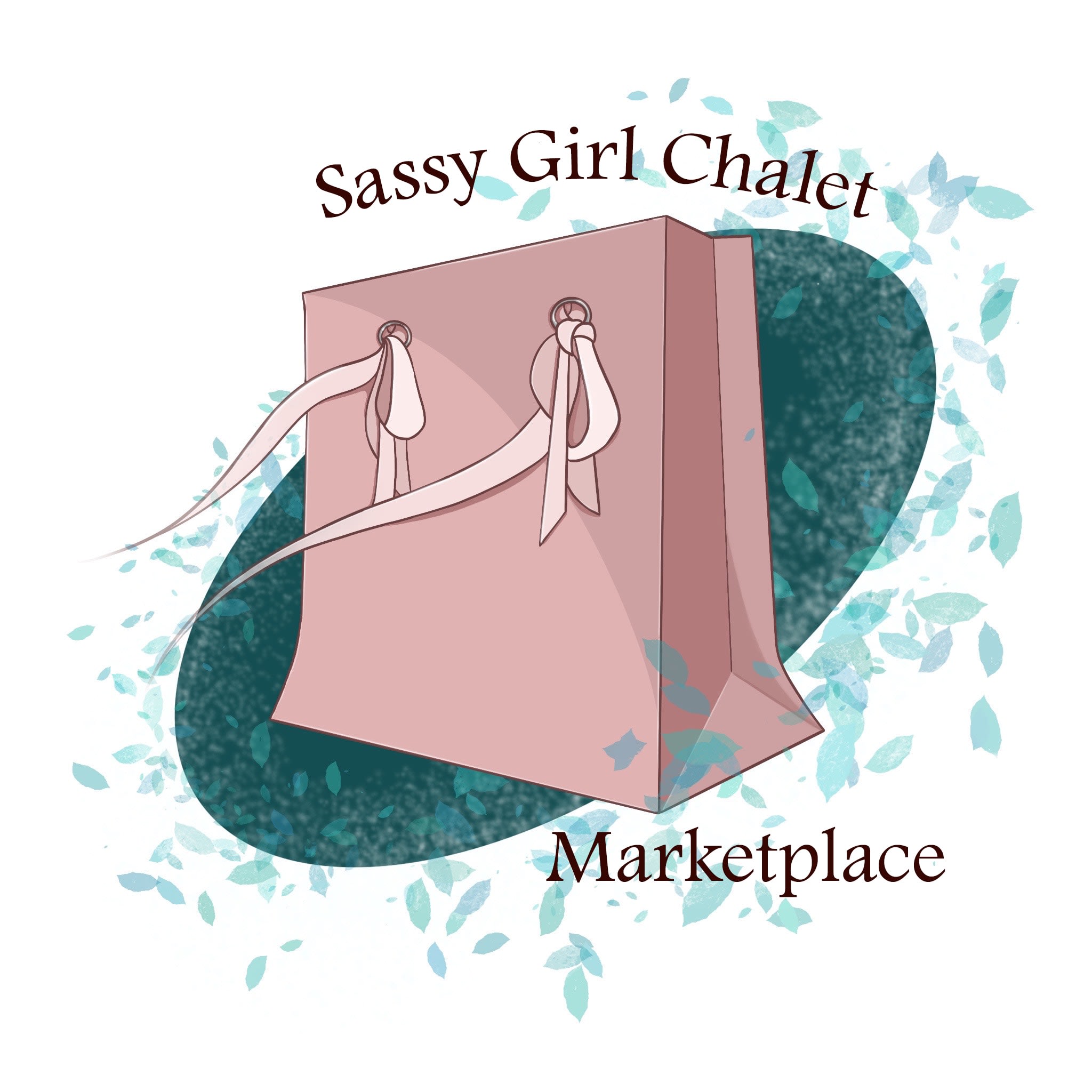 Sassy Girl Chalet Marketplace