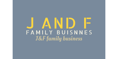 J and F Family Business