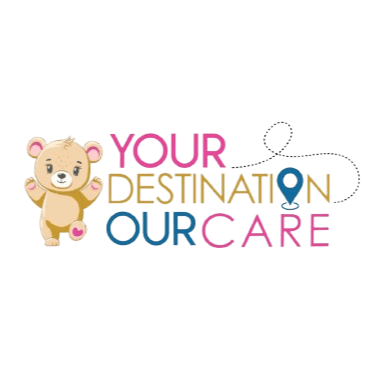Your Destination Our Care