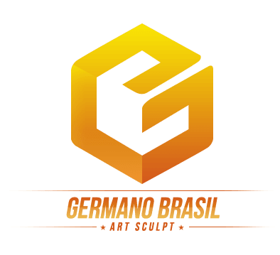 Germano Brasil Art Sculpt