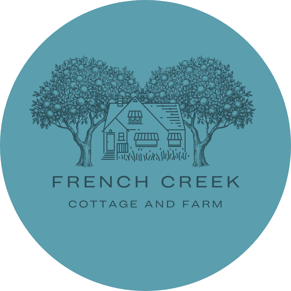 French Creek Cottage and Farm
