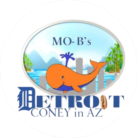 Mo-B’s Detroit Coney