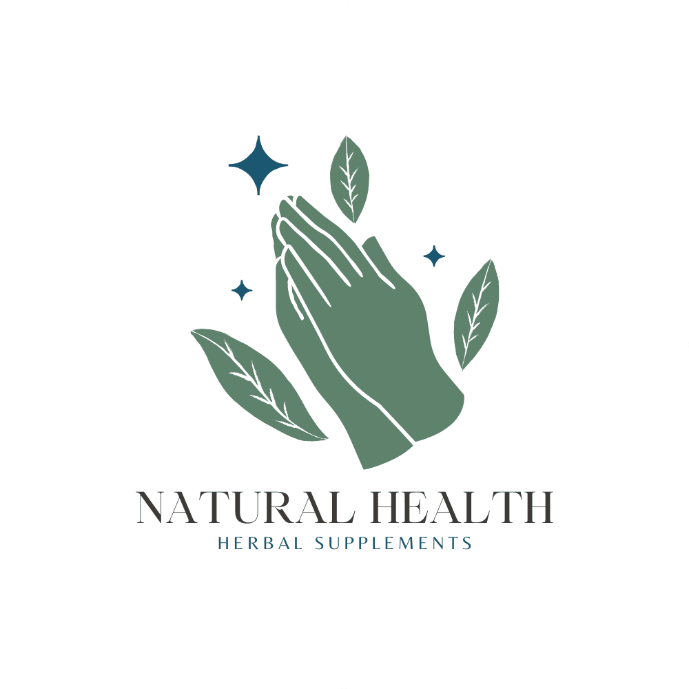 Natural Health Herbal Supplements