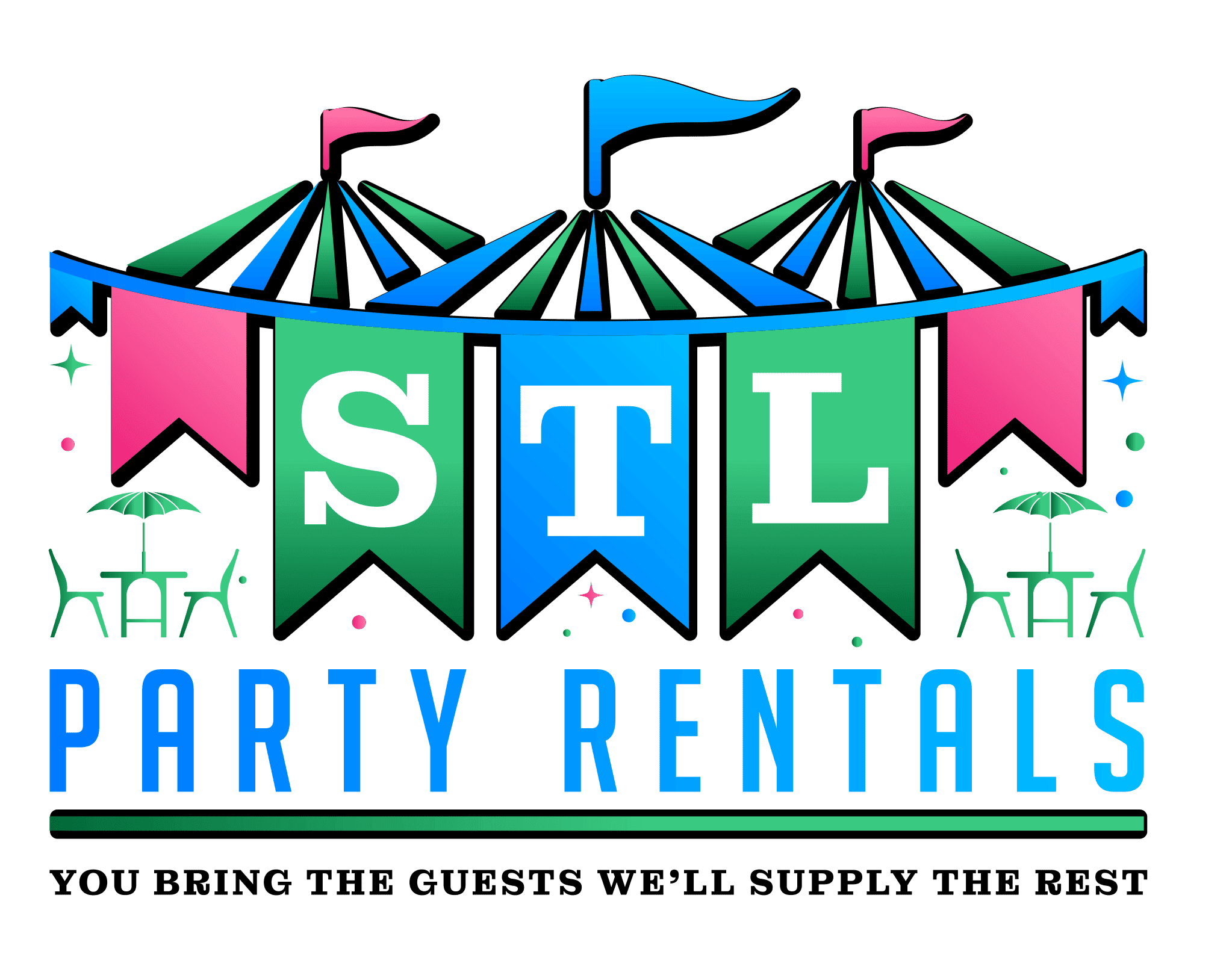 STL Party Rentals