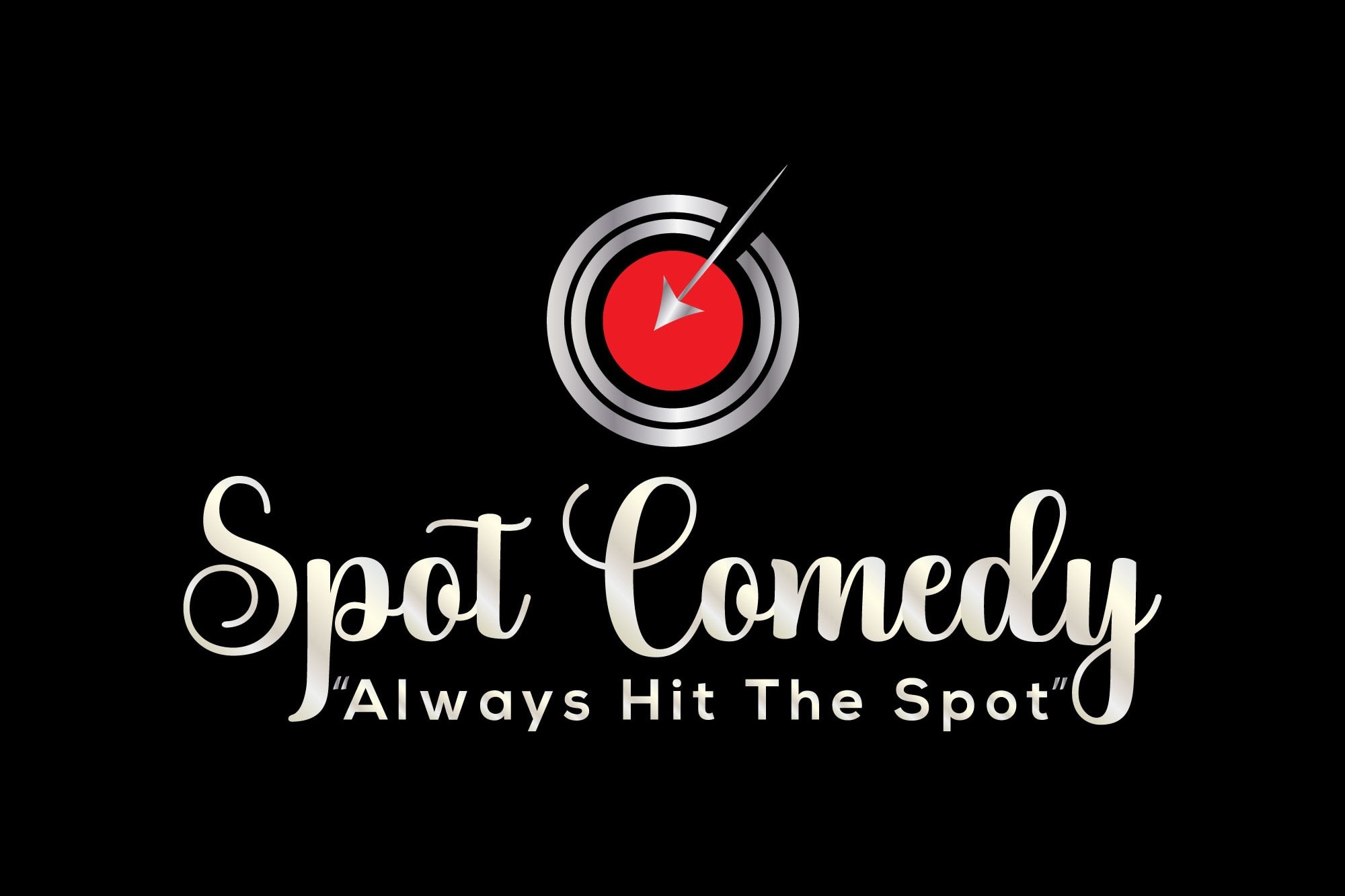 Spot Comedy