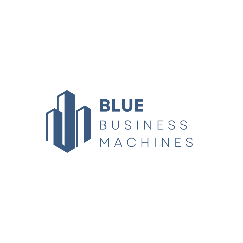 Blue Business Machines