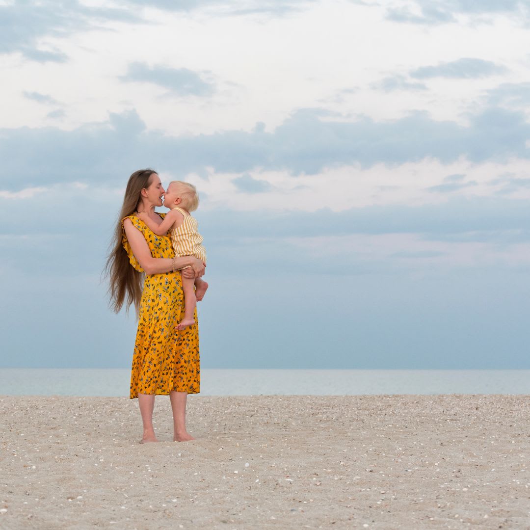 Section background image