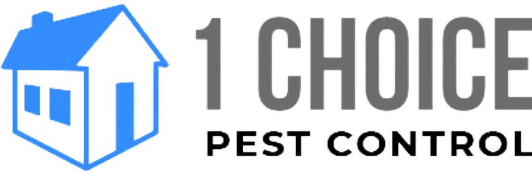 1 Choice Pest Control