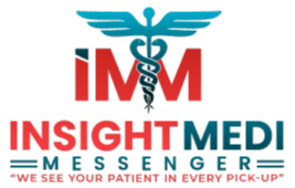 Insight Medi Messenger, LLC.