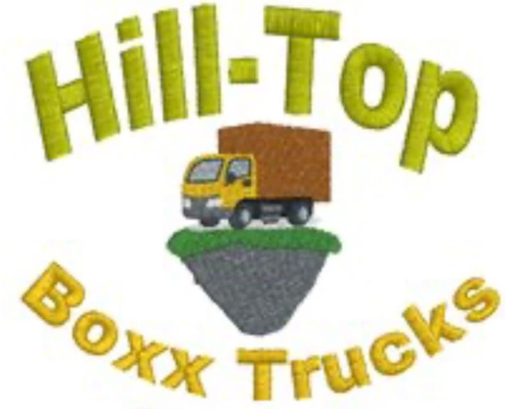 Hill-Top Boxx Trucks