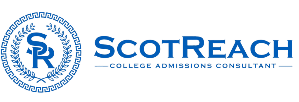 ScotReach Admissions