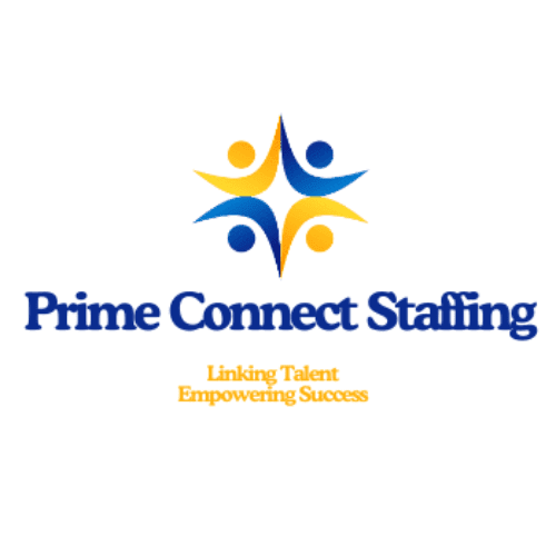 Prime Connect Staffing