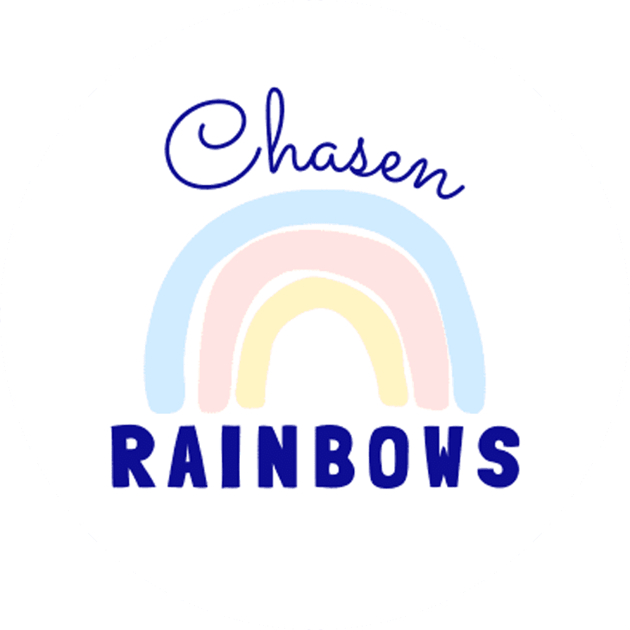 Chasen Rainbows