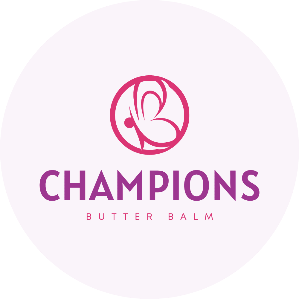 Champions Butter Balm