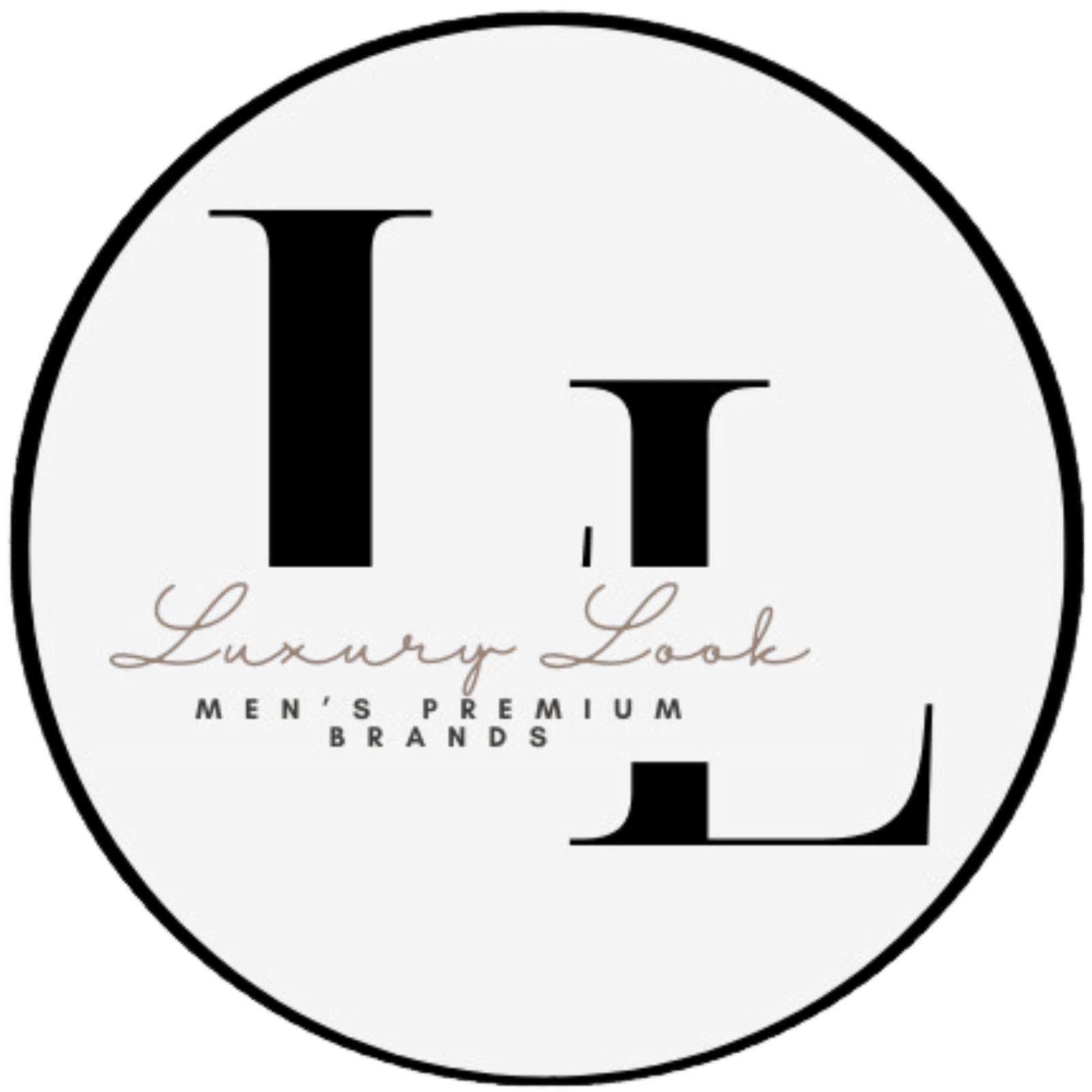 Luxury Look Men’s Premium Brands