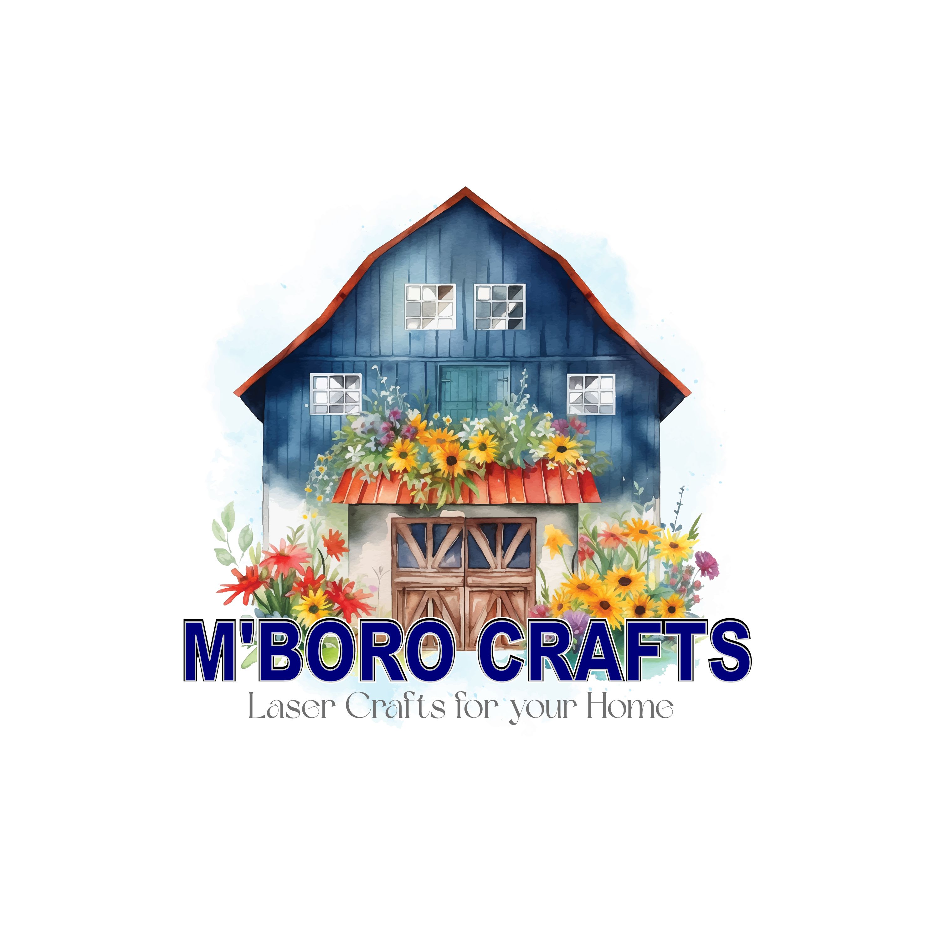 M'Boro Crafts