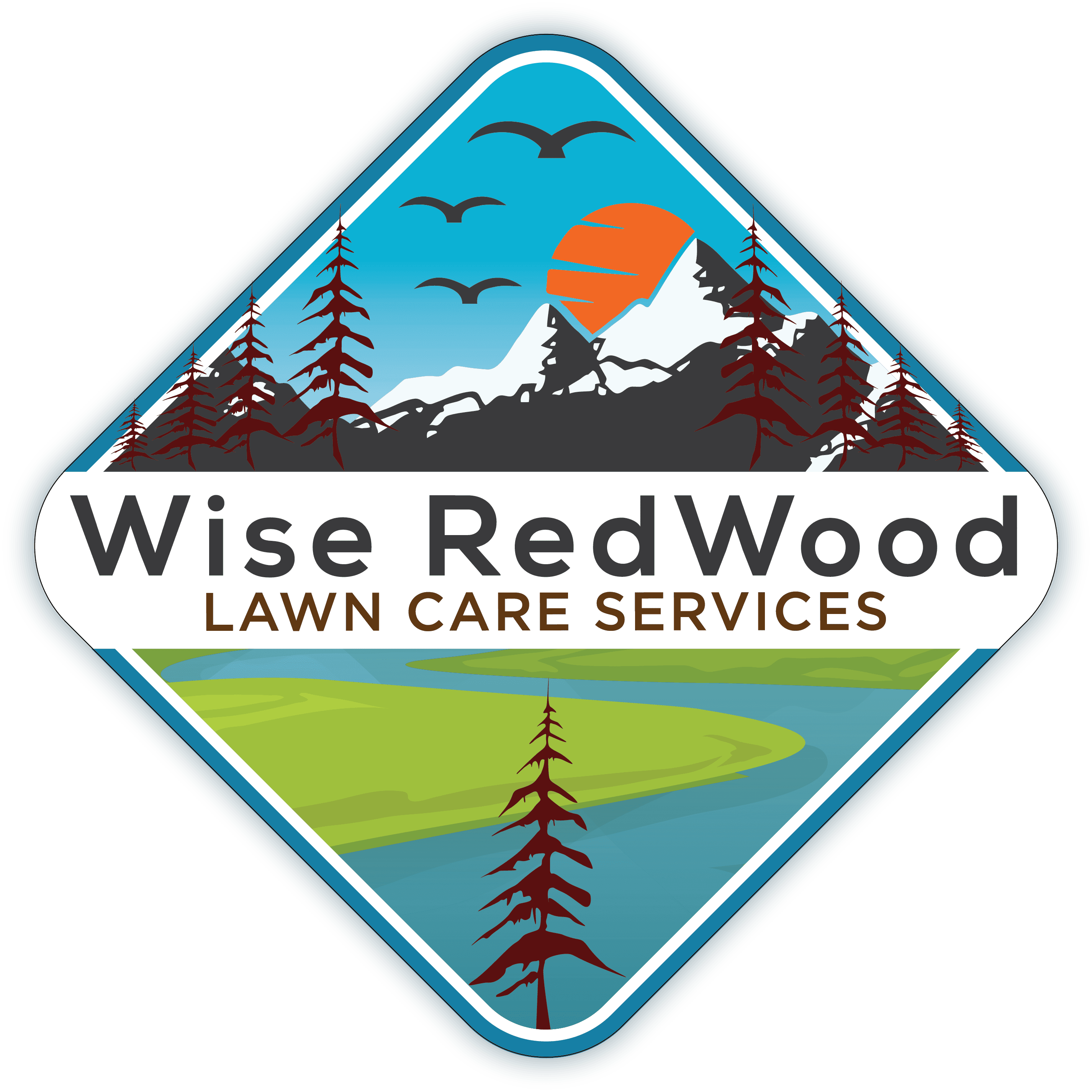 Wise RedWood Lawn Care Services