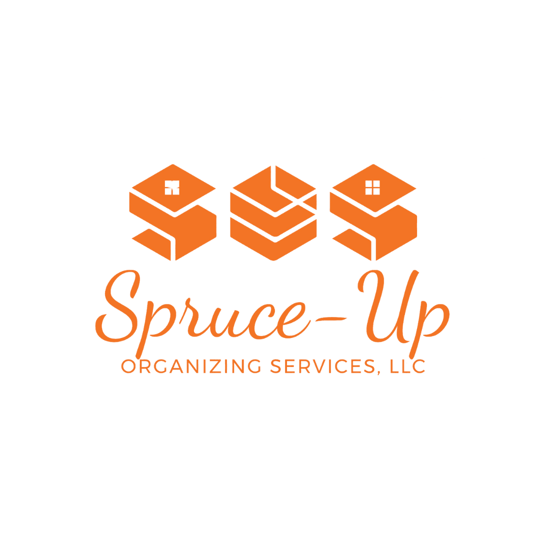 Spruce-Up Organizing Services, LLC