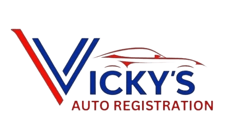 Vicky's Registration Services