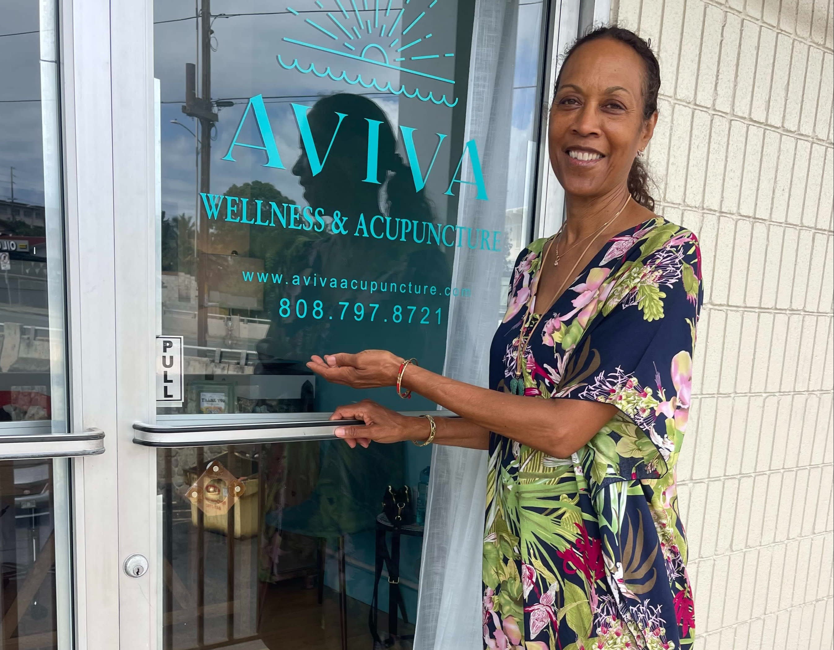 Facial Rejuvenation All services listed below are included in the Acupuncture treatment