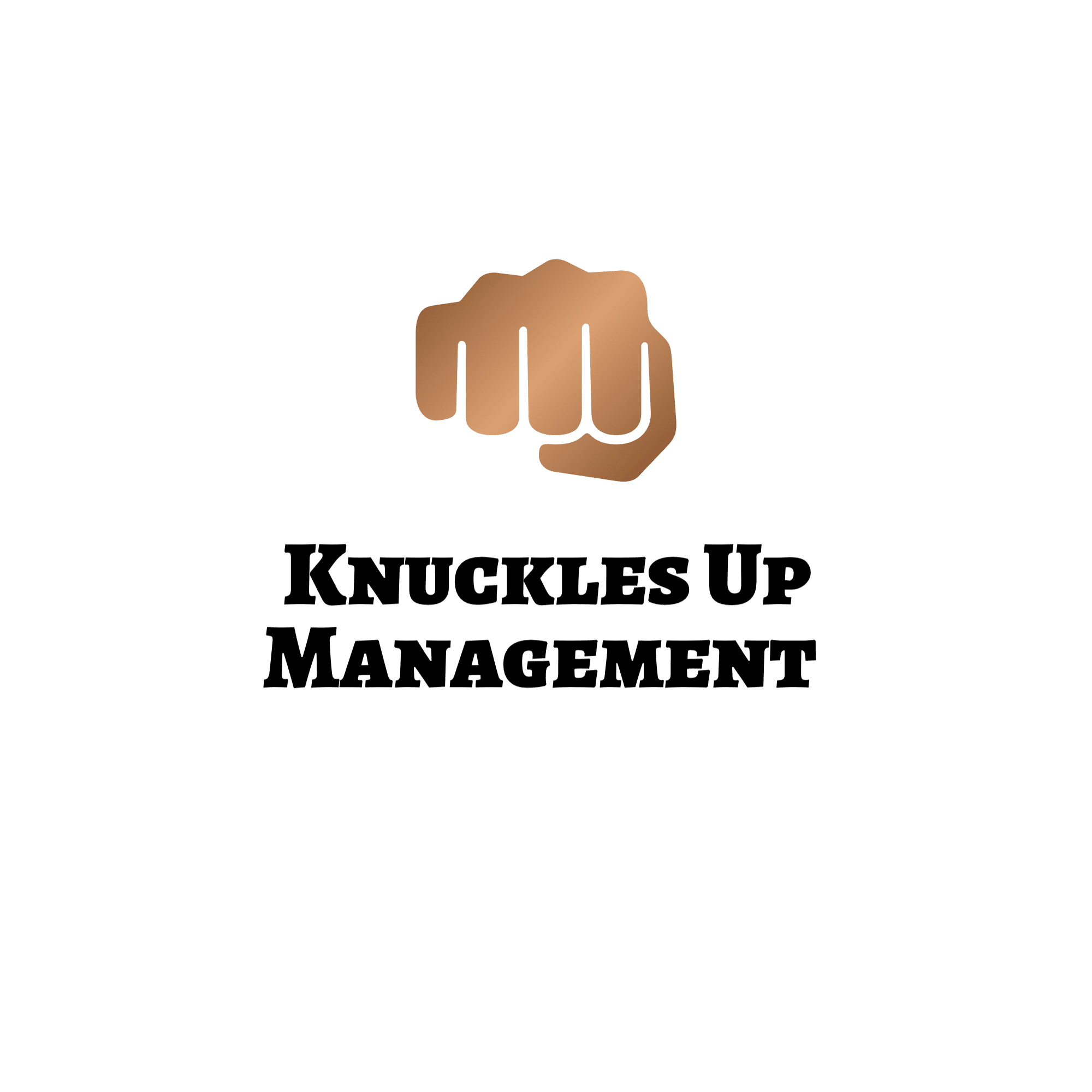 Knuckles Up Management