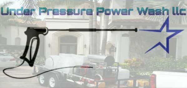 Under Pressure Power Wash LLC