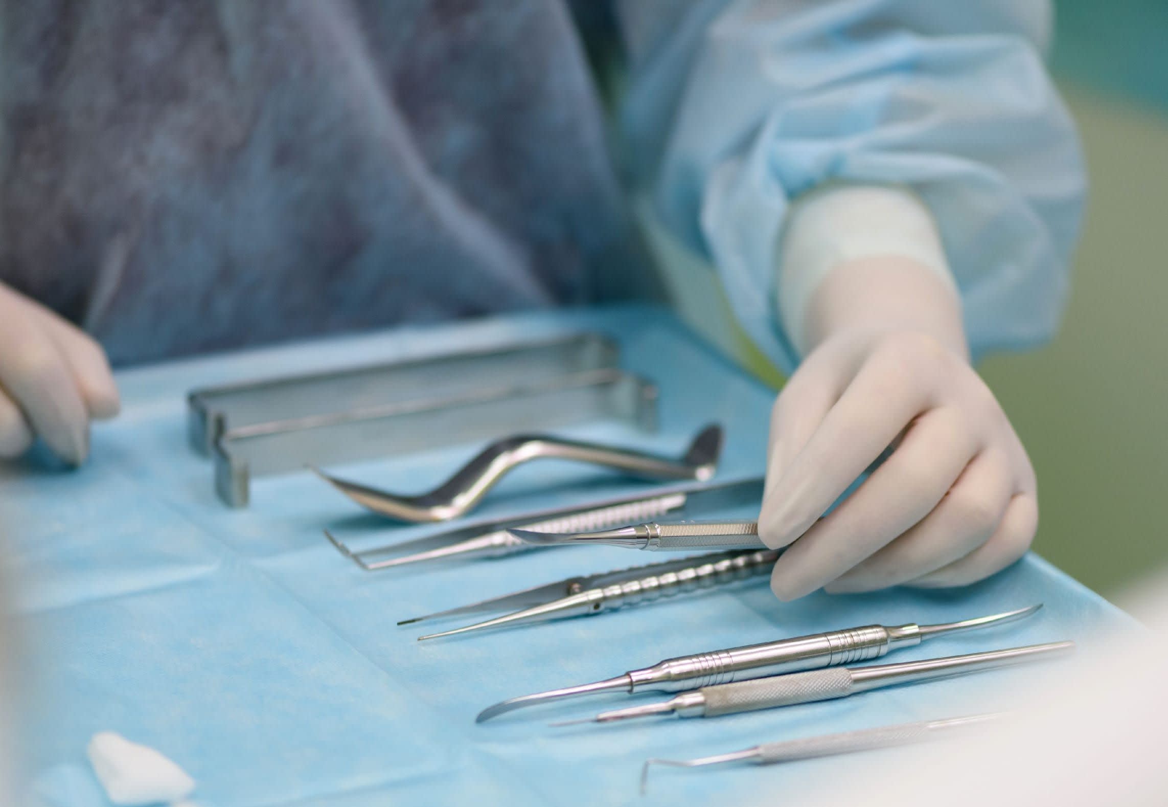 AB Sterile Consulting Sterile Processing Training & Consulting