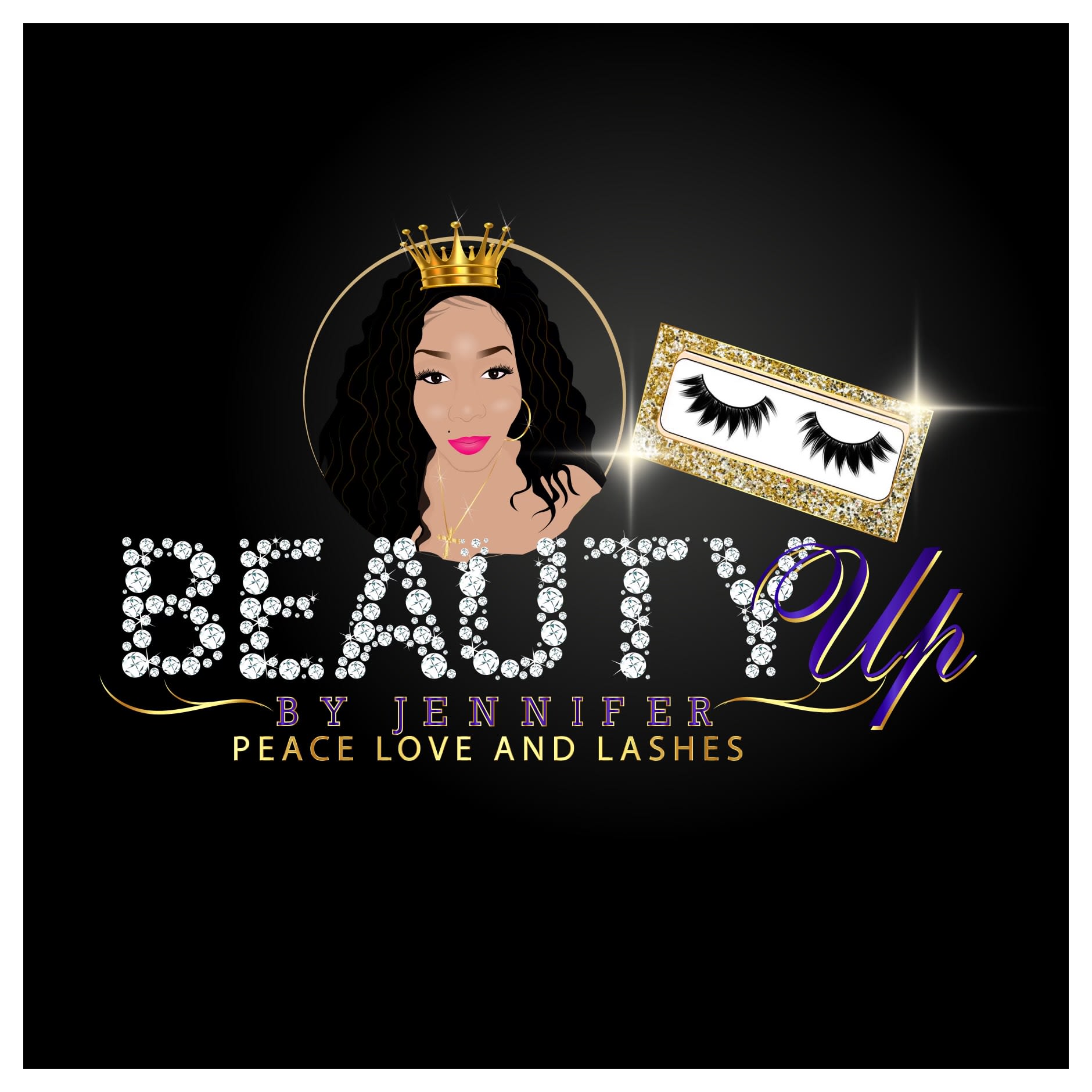 Beauty Up by Jennifer