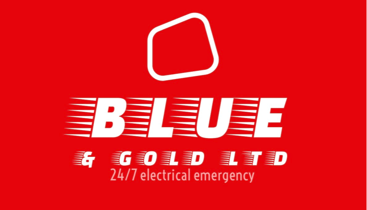 Blue & Gold LTD