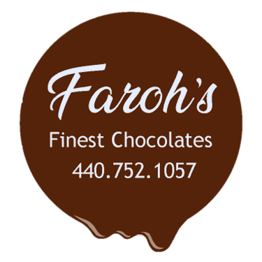 Faroh's Finest Chocolates & Candy