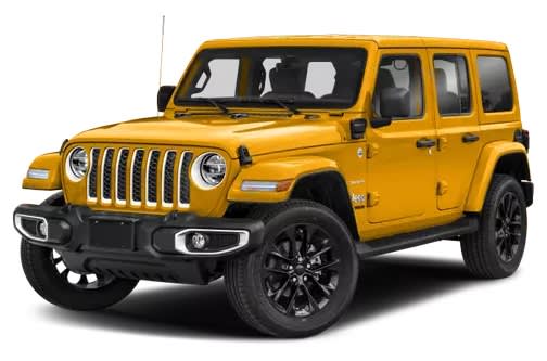6 Reasons Why You Should Rent A Jeep in Maui - And Which One Of 4 Jeep Models Should You Rent - And 3 Places To Go For An Off-Road Maui Adventure